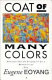 Coat of many colors : reflections on diversity by a minority of one /