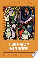 Two-way mirrors : cross-cultural studies in glocalization /
