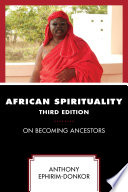 African spirituality : on becoming ancestors /