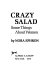 Crazy salad : some things about women /