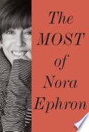 The most of Nora Ephron /