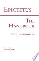 Handbook of Epictetus /