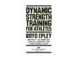 Dynamic strength training for athletes /