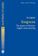 Emigranto : the syntax of German-English code-switching /