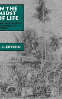 In the midst of life : affect and ideation in the world of the Tolai /