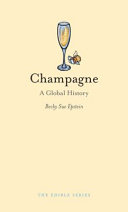 Champagne : a global history /