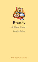 Brandy : a global history /