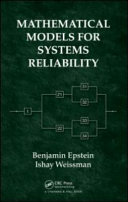 Mathematical models for systems reliability /