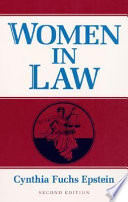 Women in law /