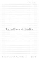 Intelligence of a machine /