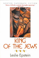 King of the Jews /