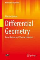 Differential geometry : basic notions and physical examples /