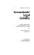 A practical guide to accountants' legal liability /