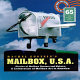 Mailbox, U.S.A. : stories of mailbox owners and makers : a celebration of mailbox art in America /