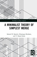 A minimalist theory of simplest merge /