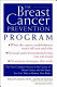 The breast cancer prevention program /