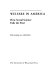 Welfare in America : how social science fails the poor /