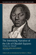 The interesting narrative of the life of Olaudah Equiano /