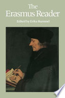 The Erasmus reader /