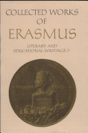 Literary and educational writings.