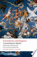 Constellation Myths : with Aratus's 'Phaenomena' /
