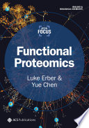 Functional proteomics /