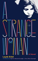 A strange woman /