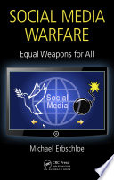 Social media warfare : equal weapons for all /