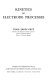 Kinetics of electrode processes /