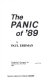 The panic of '89 /