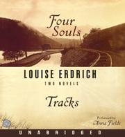 Four souls : Tracks /