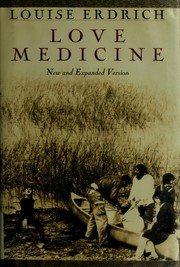 Love medicine : new and expanded version /