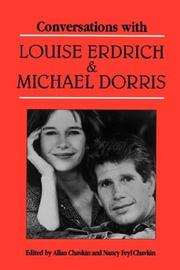 Conversations with Louise Erdrich and Michael Dorris /