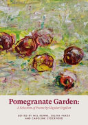 Pomegranate garden : a selection of poems /