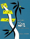 Dot to dot Zen : a primer of Buddhist psychology /