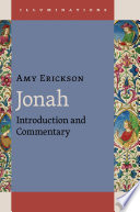 Jonah : Introduction and Commentary /