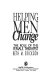 Helping men change : the role of the female therapist /