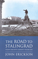 Stalin's war with Germany /