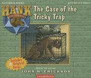 The case of the tricky trap /