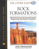 Rock formations and unusual geologic structures : exploring the earth's surface /