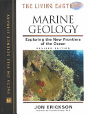 Marine geology : exploring the new frontiers of the ocean /