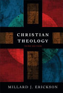 Christian theology /