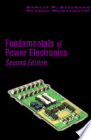 Fundamentals of power electronics /