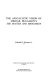 The apocalyptic vision of Mikhail Bulgakov's The master and Margarita /