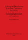 Exchange and production systems in Californian prehistory : the results of hydration dating and chemical characterization of obsidian sources /