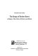 The songs of Robert Burns : a study of the unity of poetry and music /