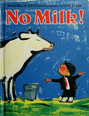 No milk! /