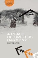 A place of timeless harmony /