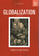 Globalization : the key concepts /