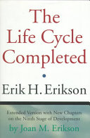 The life cycle completed /